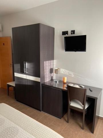 Hotel Daymiel Daimiel Exterior foto
