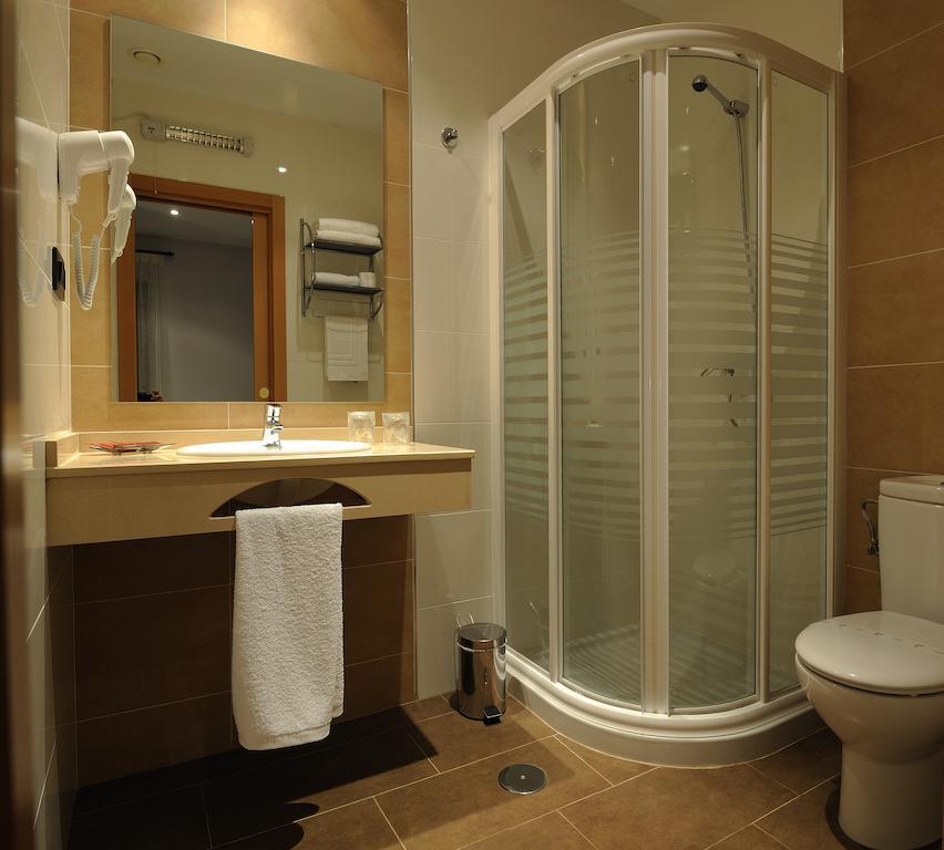 Hotel Daymiel Daimiel Quarto foto