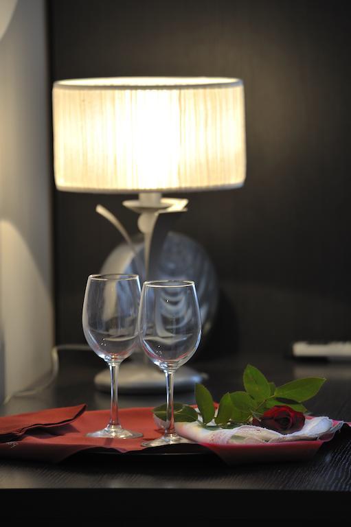 Hotel Daymiel Daimiel Quarto foto
